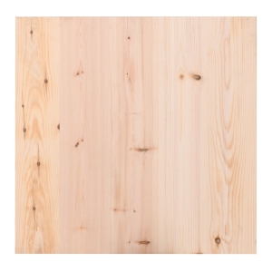 Επιφάνεια Τραπεζιού από Ξύλο Πεύκου, Άβαφο