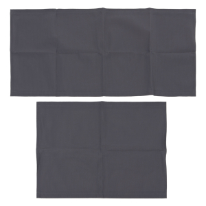 ΠΑΝΙ TEXTILENE ΑΝΤΑΛΛΑΚΤΙΚΟ ΞΑΠΛΩΣΤΡΑΣ ΓΚΡΙ FB95887.30