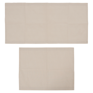 ΠΑΝΙ TEXTILENE ΑΝΤΑΛΛΑΚΤΙΚΟ ΞΑΠΛΩΣΤΡΑΣ ΜΠΕΖ FB95887.02