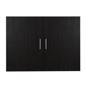 ΠΑΤΑΡΙ 2ΦΥΛΛΗΣ ΝΤΟΥΛΑΠΑΣ FB9350.01 ΣΕ ΧΡΩΜΑ ZEBRANO 80X42X60