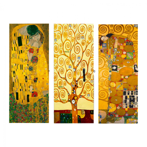 ΠΙΝΑΚΑΣ ΤΡΙΠΤΥΧΟ MDF ΑΡΤ ΝΟΥΒΟ FB97204.04 60X0,3X50 εκ.