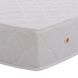 ΣΤΡΩΜΑ BABYCLOUD FB9642.01 BONELL SPRING 60X120 ΛΕΥΚΟ