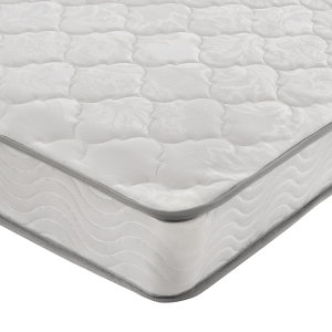 ΣΤΡΩΜΑ CONTINUOUS SPRING ΧΑΜΗΛΗ ΣΟΥΣΤΑ ΜΟΝΗΣ ΟΨΗΣ FB9671.09 85x184x16 εκ.