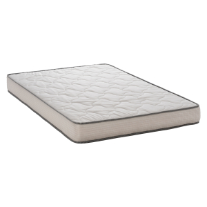 ΣΤΡΩΜΑ DREAMTOPIA ΣΕΙΡΑ RELIEF FB9653.140-200 BONNELL SPRING 140x200x20Y εκ.
