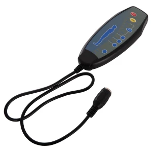 ΑΝΤΑΛΛΑΚΤΙΚΟ ΧΕΙΡΙΣΤΗΡΙΟ ΓΙΑ ΠΟΛΥΘΡΟΝΕΣ ΜΕ ΜΑΣΑΖ FB90026