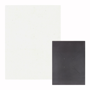 ΕΠΙΦΑΝΕΙΑ ΤΡΑΠΕΖΙΟΥ HPL ΟΡΘΟΓΩΝΙΑ FB96350.22 ΛΕΥΚΟ 60x80εκ.